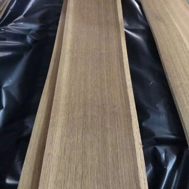 Smoke Oak Veneer